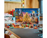 LEGO 60510 CITY Kalendarz adwentowy 2026 - 1589409 - zdjęcie 4